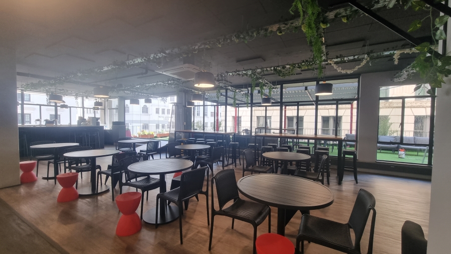 To Let Commercial Property for Rent in Cape Town City Centre Western Cape